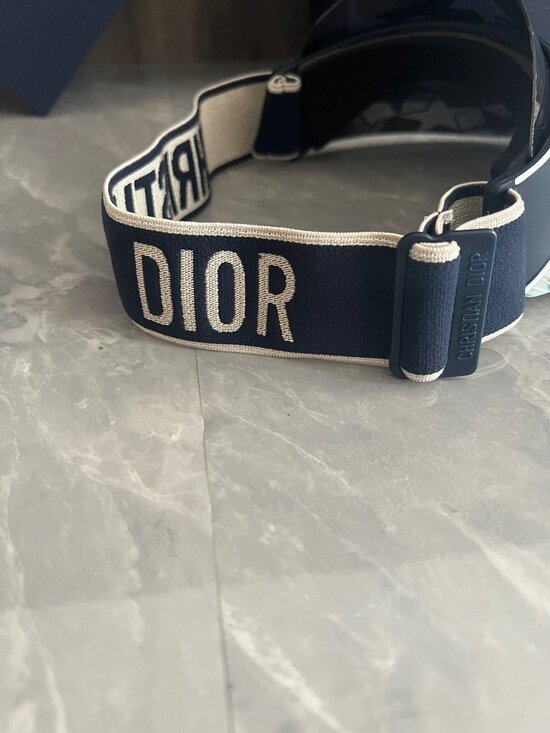 Dior sun hat for women? main image 6